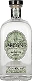 Arcane Cane Crush Premium Blanco Ron - 700 ml