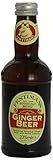 Fentimans - Traditional Ginger Beer - 4 x 275ml