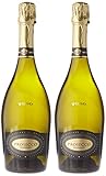 Toso Doc Collio Prosecco - 2 Paquetes de 750 ml - Total:...