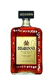 Disaronno Licor italiano Amaretto - licor elaborado a base...