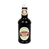 Fentimans cerveza de jengibre tradicional 12 x 275ml