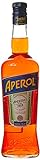 APEROL aperitivo botella 70 cl