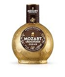 MOZART CHOCOLATE GOLD CREAM 50CL 17%
