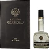 Legend of Kremlin De Luxe Russian Vodka Gift Box - 700 ml