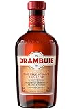 Drambuie Whisky Licor, 70cl