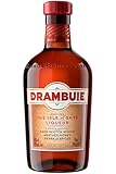 Drambuie Whisky Licor, 70cl