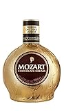MOZART CHOCOLATE GOLD CREAM 50CL 17%