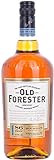 Old Forester Kentucky Straight Bourbon Whisky 43% Vol. 1l