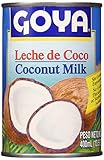 Goya Leche Coco - 400 ml