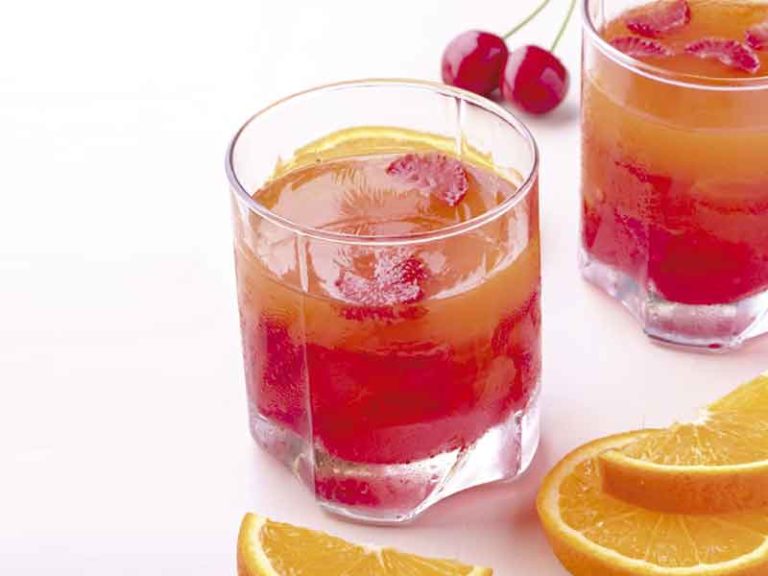 Cóctel Planter's Punch Historia, Receta, Ingredientes y Preparación