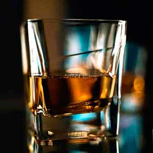 Recetas de Cócteles con Whisky